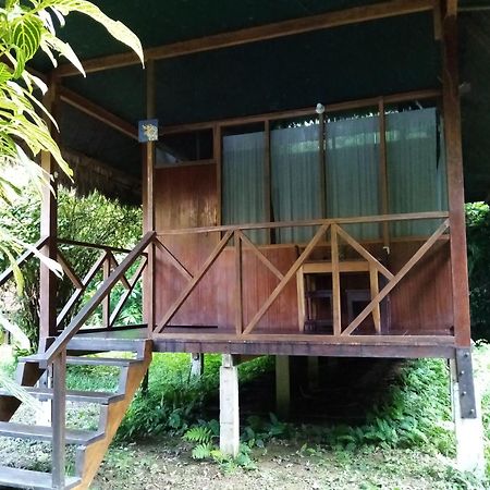 Inotawa Lodge Tambopata 外观 照片