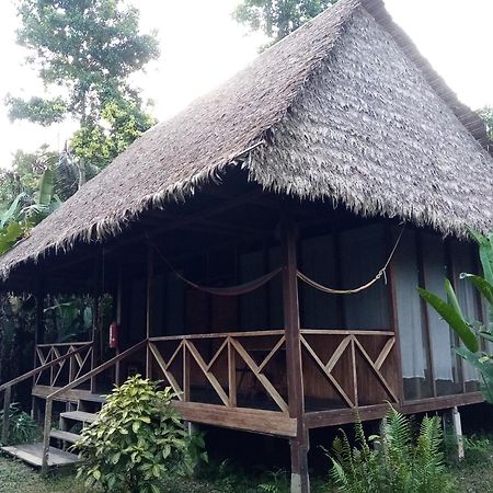 Inotawa Lodge Tambopata 外观 照片