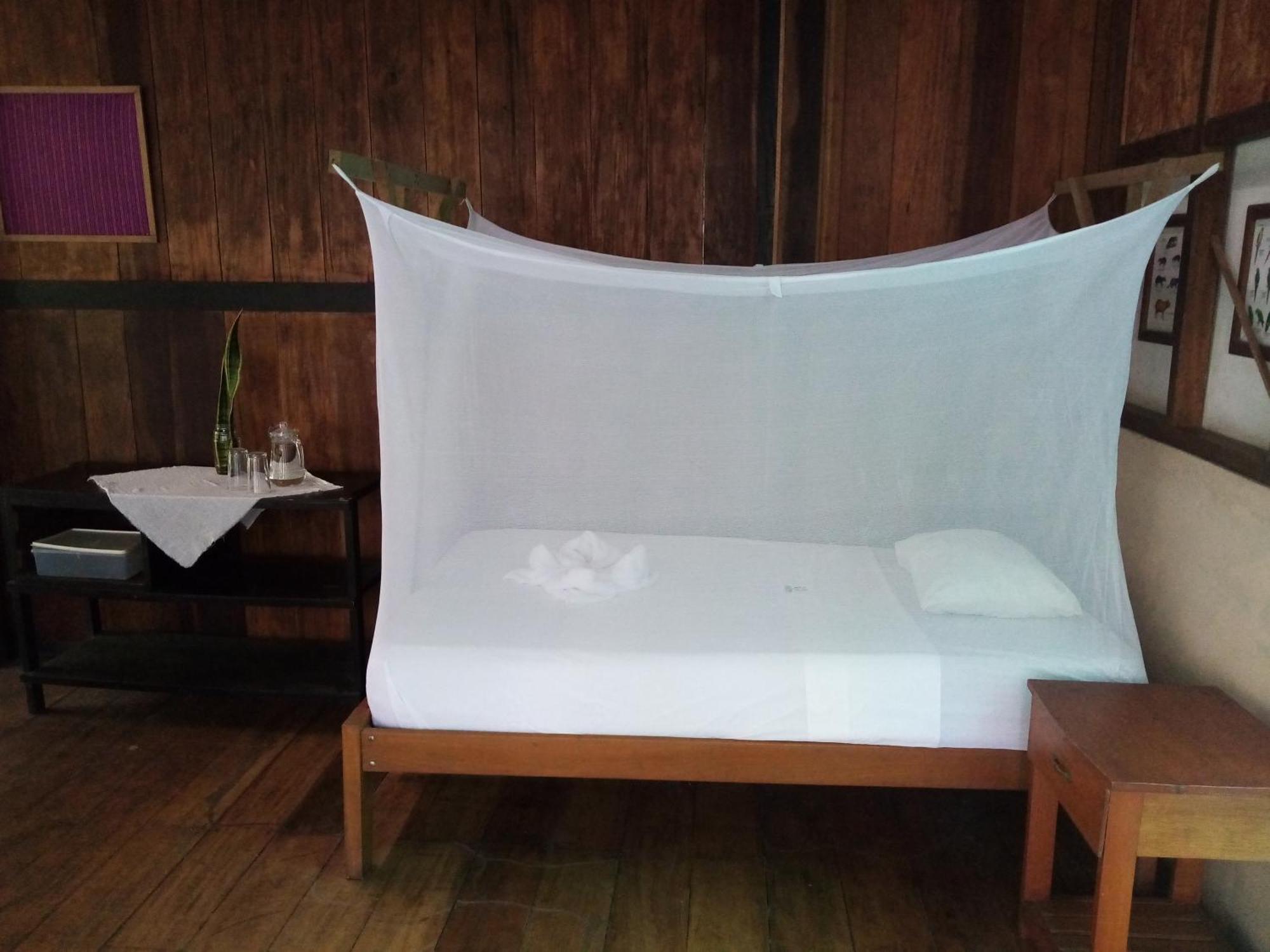 Inotawa Lodge Tambopata 外观 照片