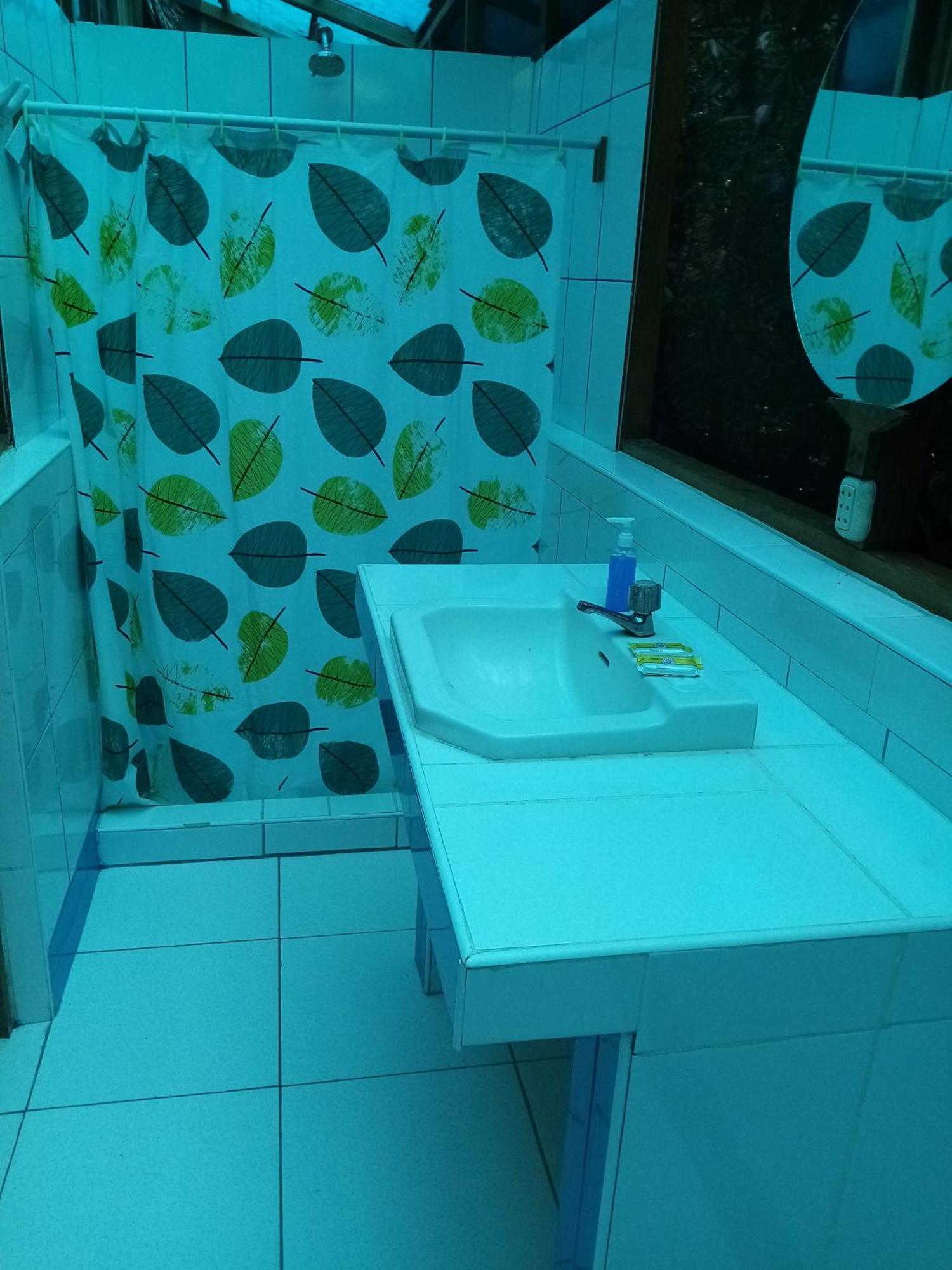 Inotawa Lodge Tambopata 外观 照片