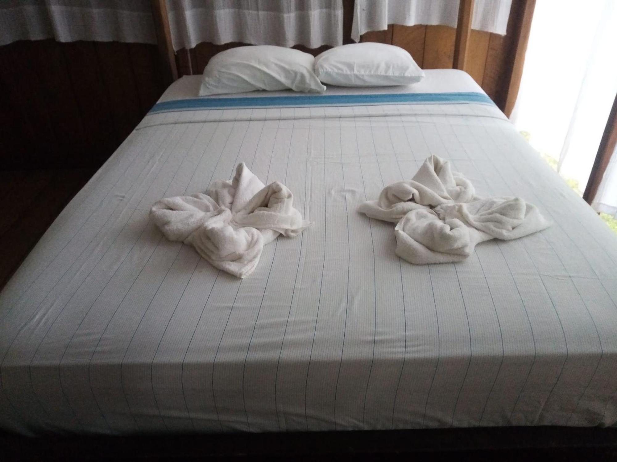 Inotawa Lodge Tambopata 外观 照片