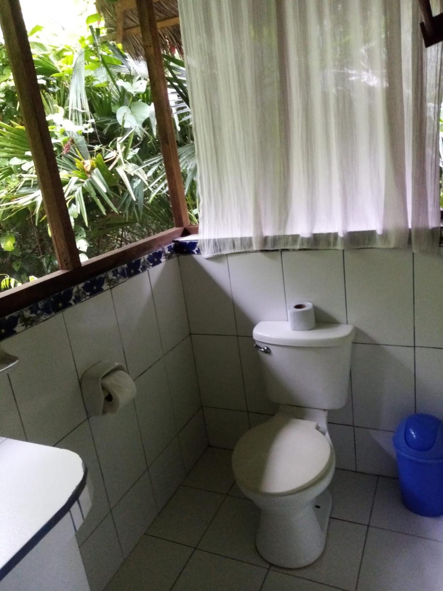 Inotawa Lodge Tambopata 外观 照片