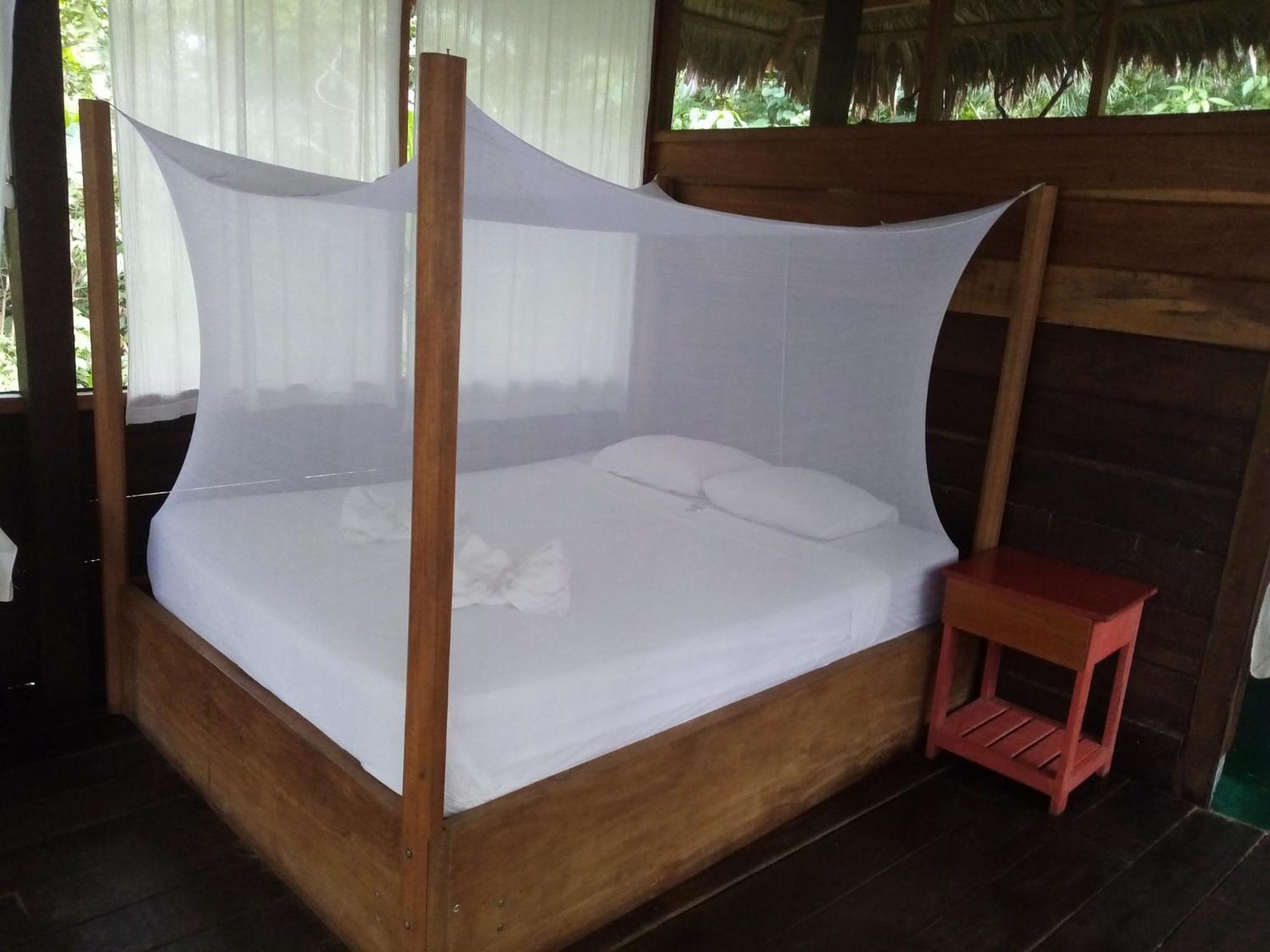 Inotawa Lodge Tambopata 外观 照片