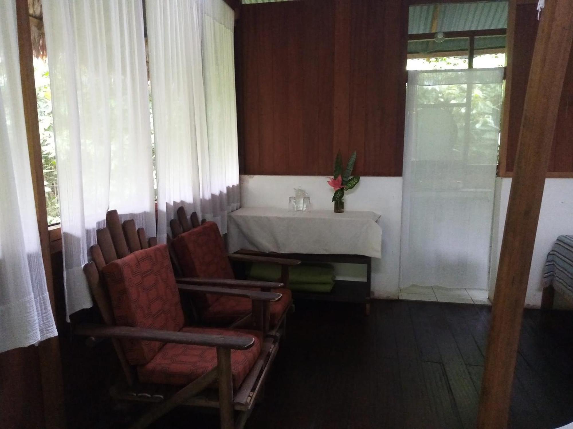 Inotawa Lodge Tambopata 外观 照片