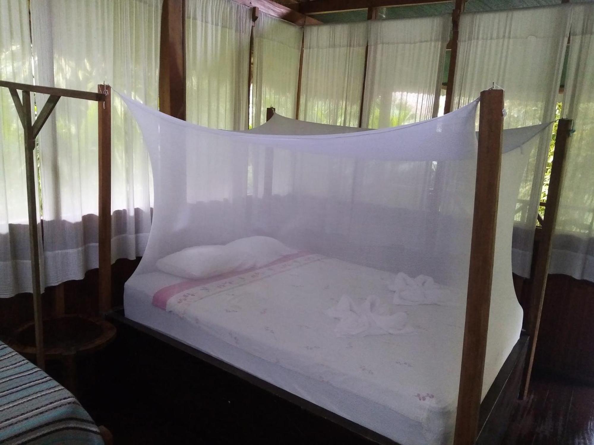 Inotawa Lodge Tambopata 外观 照片