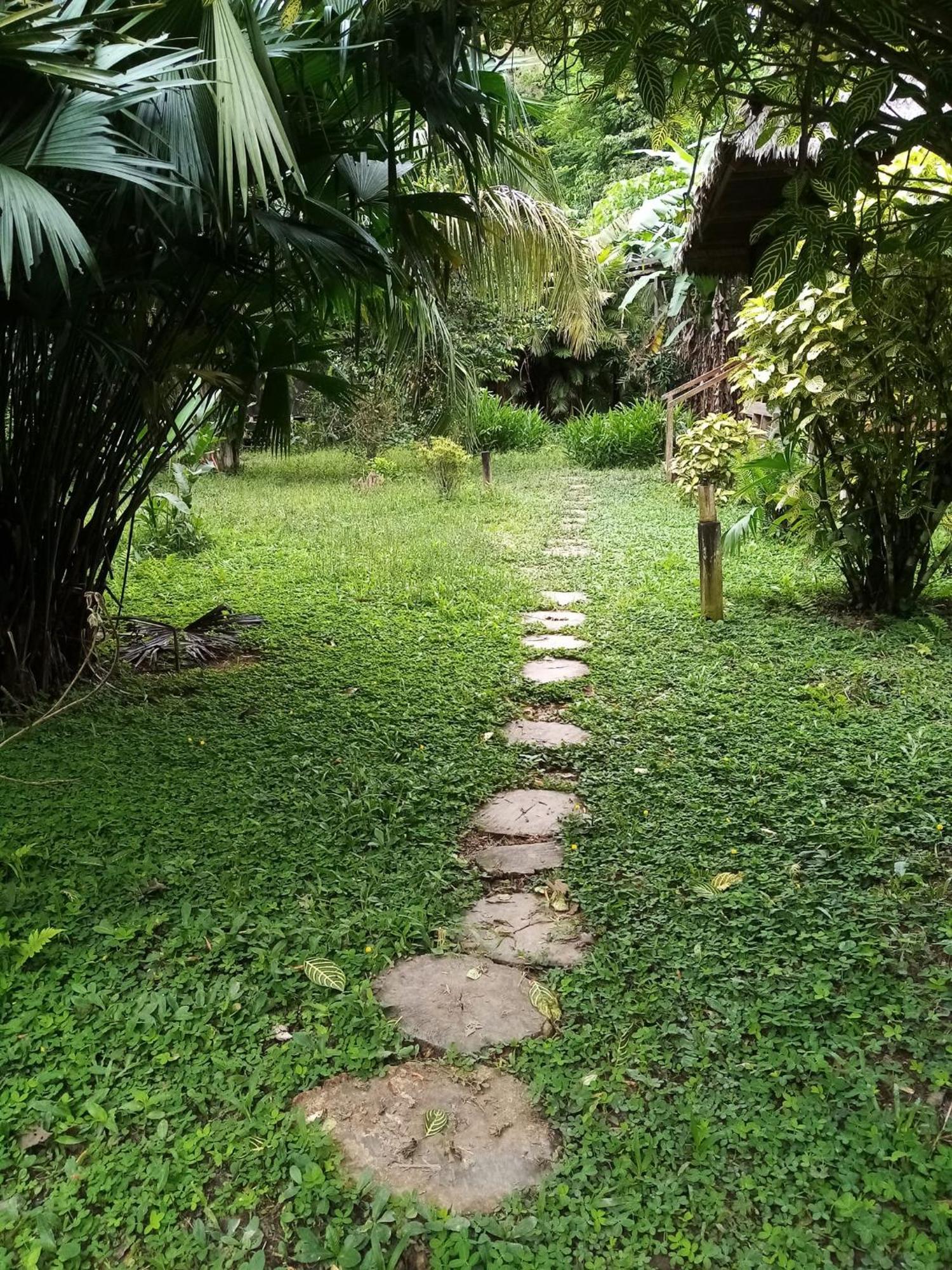 Inotawa Lodge Tambopata 外观 照片